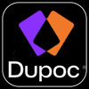 Logo da DUPOC